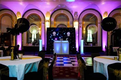 Portsmouth Guildhall | Venue Hire | Big Venue Book