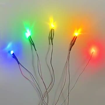 Your Crafts with Mini LED Lights: Tips and Tricks - Evan Designs - Medium