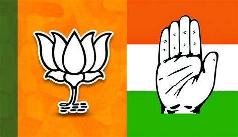 BJP Attacks Congress For Aligning With People's Alliance - ANN