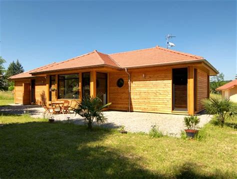 La Maison En Bois Ecologique - almoire