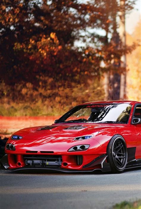 Rx7 Wallpaper : Mazda Rx 7 Cherry Blossom Live Wallpaper Wallpaperwaifu _ Nov 27, 2020 · mazda ...