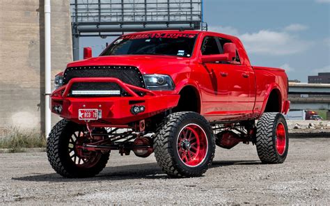 RAM Trucks Wallpapers - Wallpaper Cave