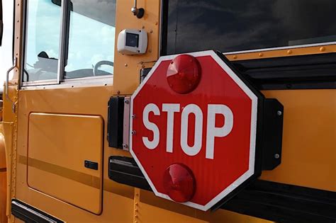 N.C. Approves School Bus Stop-Arm Enforcement Program - School Transportation News