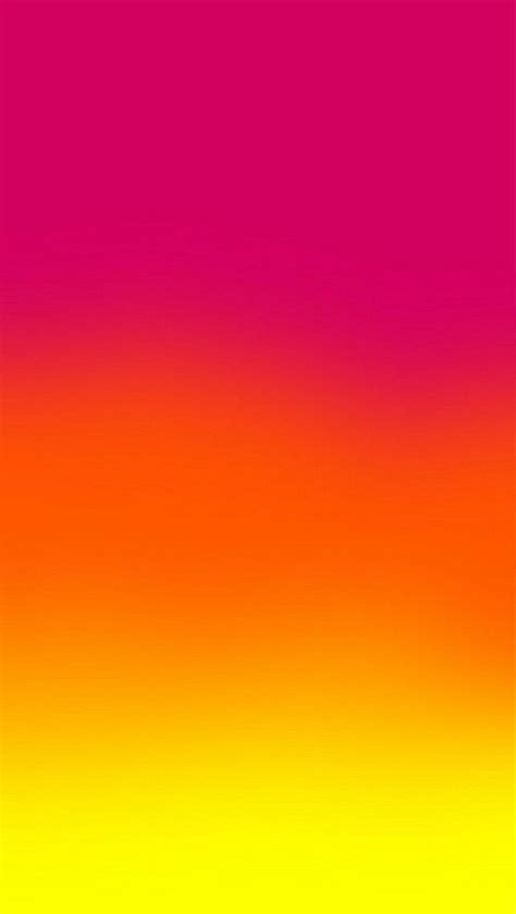 Sunset Gradient, Sunset Sky, Sky Color, Gradient Color, Ios 7 Wallpaper ...