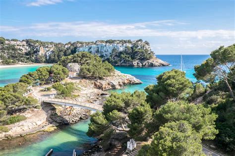 Things to Do in Menorca to See the Balearic Islands Differently