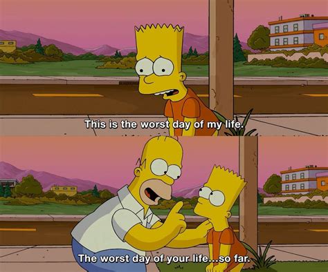 Homer Simpson Bart Meme