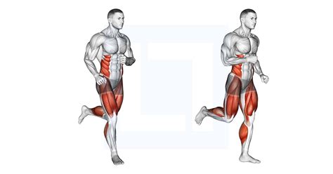 High Knee Skips - Guide, Benefits, and Form