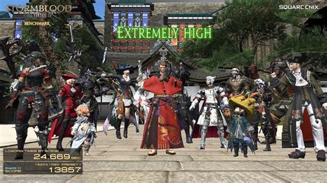 Level 70 Artifact Gear All Classes : r/ffxiv