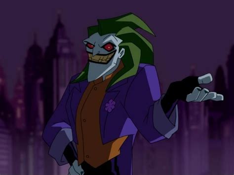 Image - Joker (The Batman).jpg | Toonami Wiki | FANDOM powered by Wikia