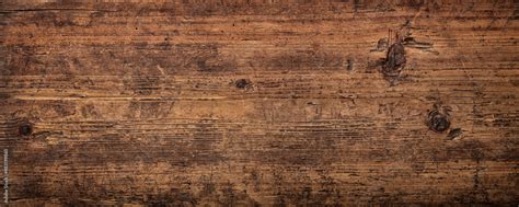 rustic wood texture with natural pattern as background. Stock Photo | Adobe Stock