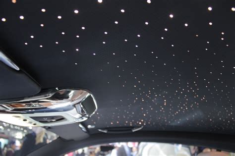 21+ Rolls Royce Starlight Headliner - sinopsis korea