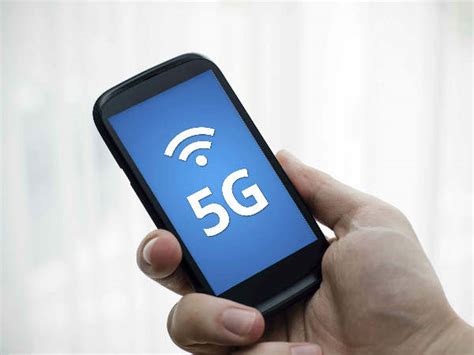 What's New Features In 5G Smartphones?