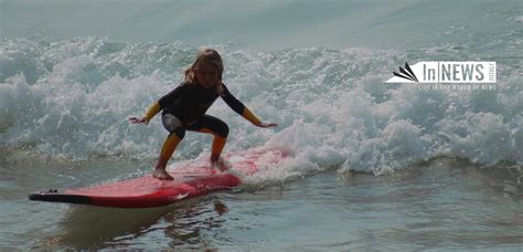 4 Essential Surfing Tips for Beginners - In NewsWeekly