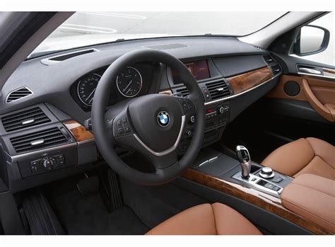 Bmw x5 interior | Car Top of Design Trend