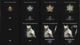 Warframe Finally Allows Players To Upgrade Their Founders Package | N4G