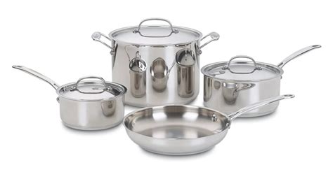 5 Cuisinart Cookware Sets on Sale for Way Day 2 - PureWow