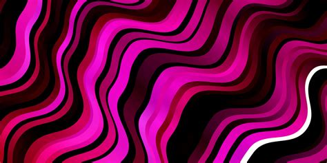 Download A Pink And Black Wavy Background Wallpaper | Wallpapers.com