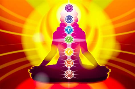 Beginner's Guide to the 7 Chakras - About Meditation