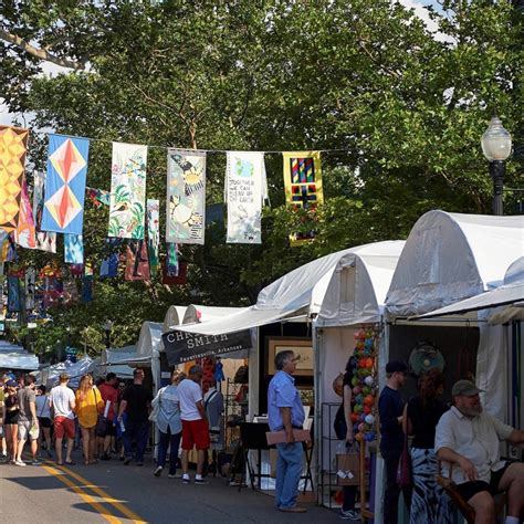 Central Pennsylvania Festival of the Arts | VALLEY Magazine