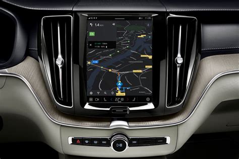 2022 Volvo S90 And V90 Join XC60 With Android-Based Infotainment | Carscoops