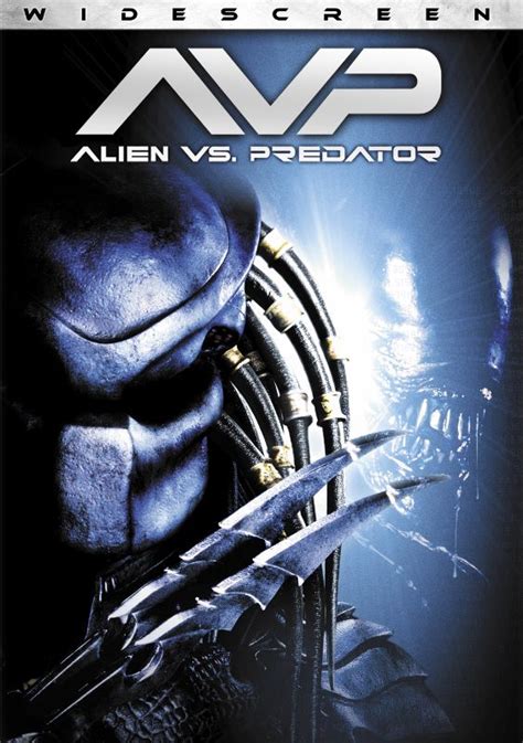 Alien vs. Predator (2004) - Paul W.S. Anderson | Synopsis ...