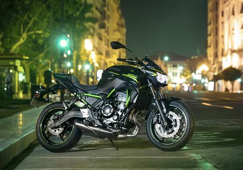 Kawasaki Z650 BS6 Launched In India, Dearer By Rs 25,000 | BikeDekho