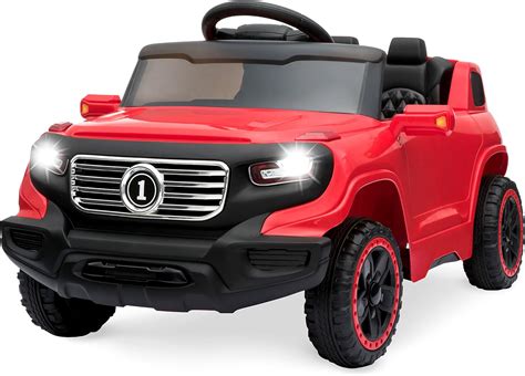 Best Electric Cars for Kids (Review & Buying Guide) in 2020