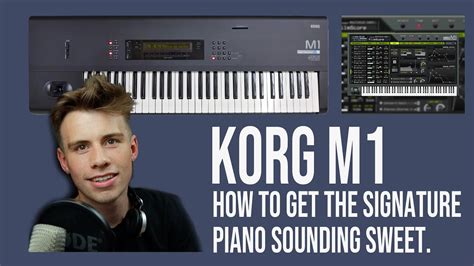 Korg m1 vst license key - pagprima