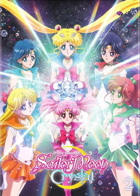 Anime Myanmar Sub Channel: Sailor moon crystal season 2(ျမန္မာစာတန္းထိုး)