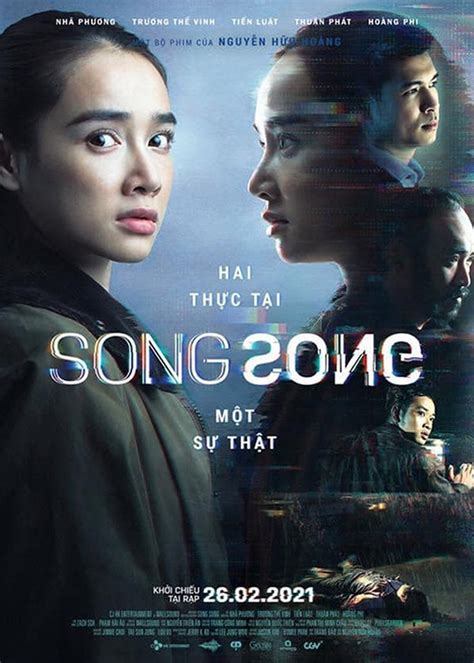 Song Song (2021) - HollyMovieHD