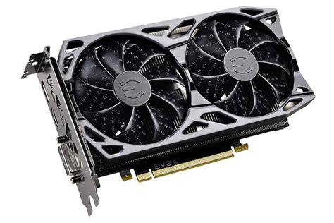 The NVIDIA GeForce GTX 1660 Super Review, Feat. EVGA SC Ultra: Recalibrating The Mainstream Market