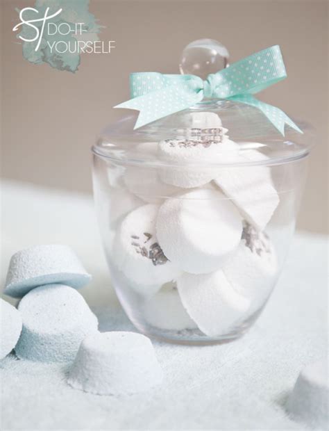 Homemade Bath Bombs Recipes and Tutorials | Styletic