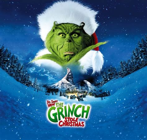 The Grinch Christmas Movie Quotes. QuotesGram