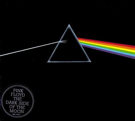 The Dark Side of the Moon – (1973) – Pink Floyd – Parte II #16 – Resumo ...