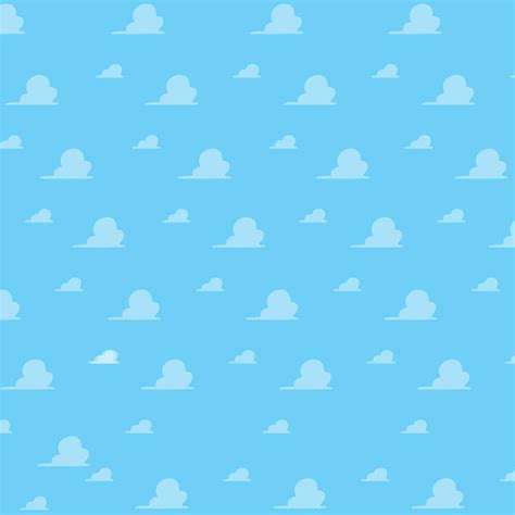 Toy Story Cloud Wallpapers - Top Những Hình Ảnh Đẹp