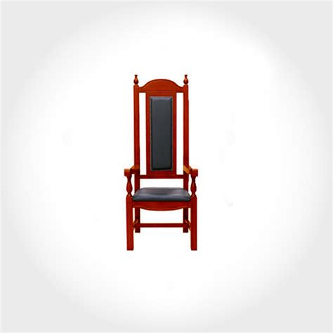 Judge Chair 05 - Thai Pro Furniture