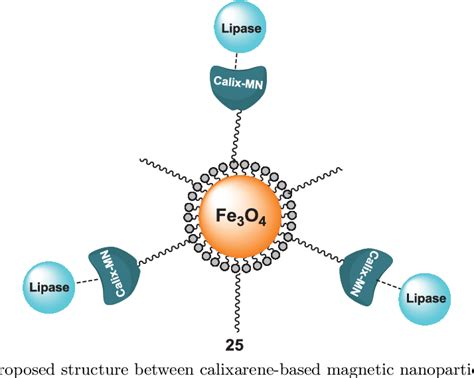 Figure 3 from Calixarene-based receptors for molecular recognition | Semantic Scholar