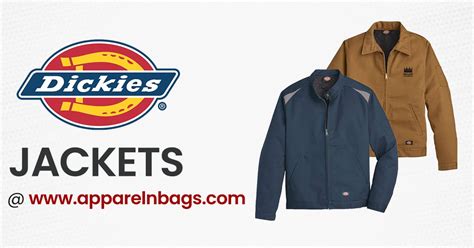 Dickies Jackets Wholesale – ApparelnBags