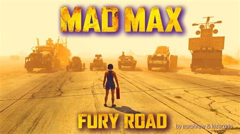 Mad Max Game Dlc List - New and Old DLC