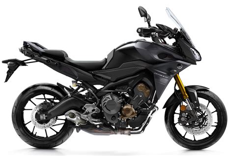 2017 Yamaha MT-09 Tracer released – RM52,000 2017 Yamaha MT-09 Tracer - 2 - Paul Tan's ...