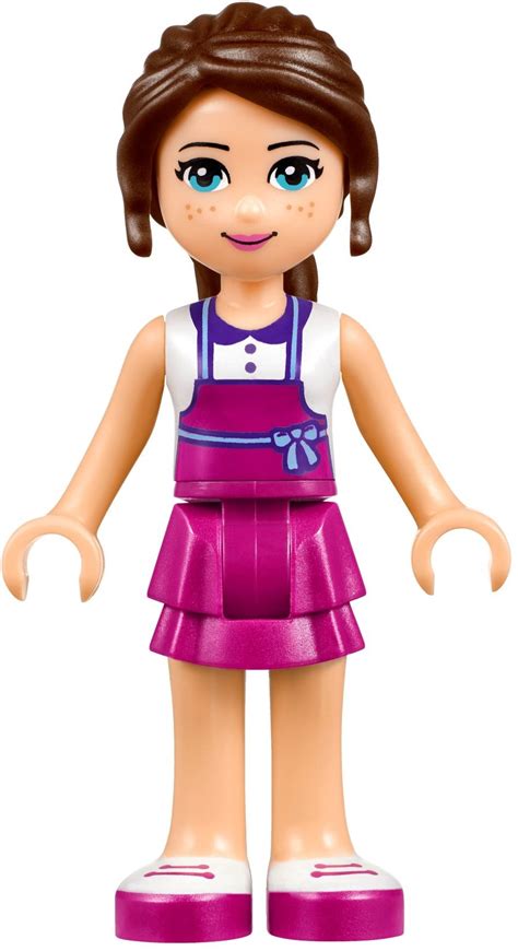 Naomi | LEGO Friends Wiki | FANDOM powered by Wikia