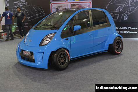 10 Unusual modified cars from across India - Maruti Alto to Tata Nano