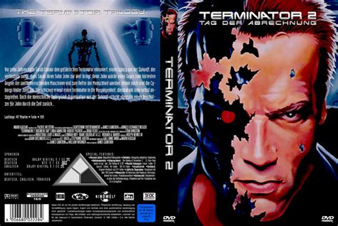 Terminator 2 German – Telegraph