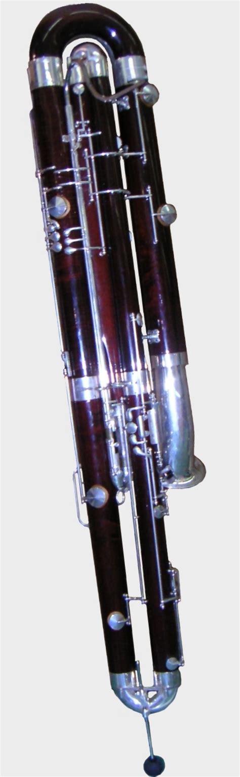 Contrabassoon