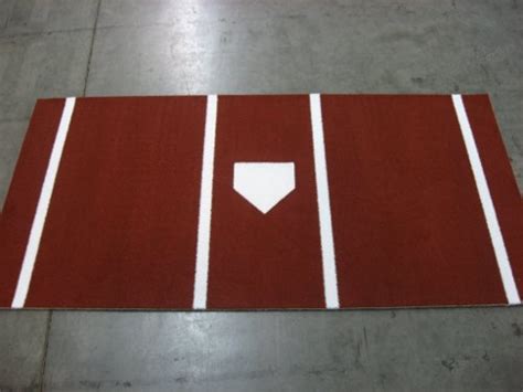 Batting Mats - Batting Cage Mats | Custom Turf Outlet