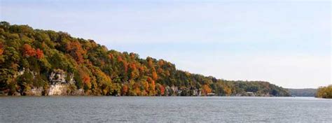 Osage River of Missouri and Kansas – Legends of Kansas