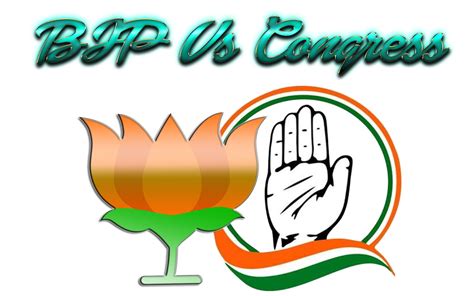 Bjp Vs Congress Png Image Download - Symbol Congress Logo Png - 1920x1200 Wallpaper - teahub.io