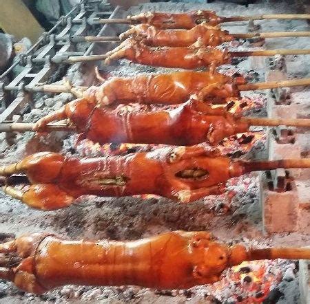 LECHON BABOY Quezon City - Philippines Buy and Sell Marketplace - PinoyDeal