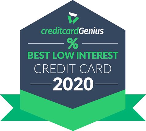 Best Low Interest Credit Cards In Canada For 2020 | creditcardGenius