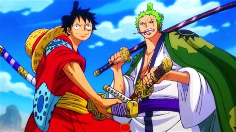 Is Luffy stronger than Zoro in One Piece?